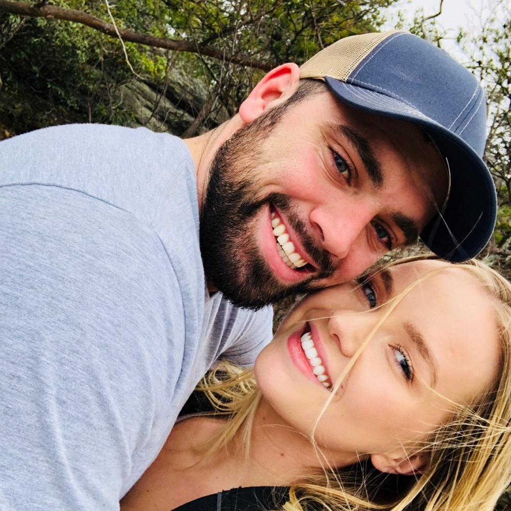 Meet your Posher, Nickandemily